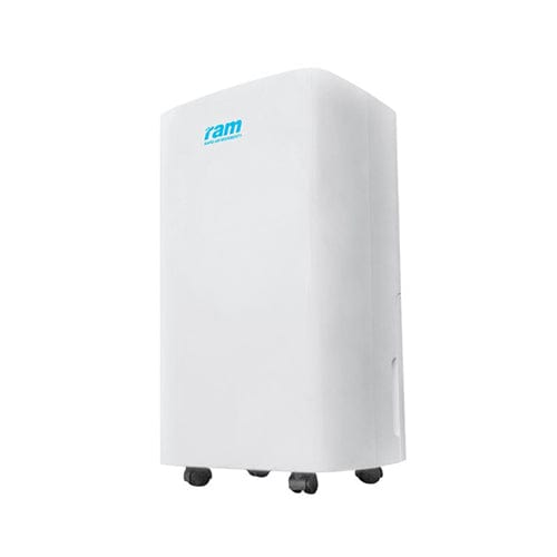 RAM - 12L Dehumidifier 12L/Day - London Grow