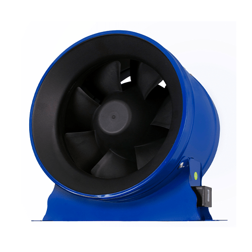 Phresh Fan HyperFan - London Grow