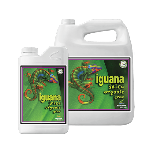 Advanced Nutrients Iguana Juice Grow - London Grow