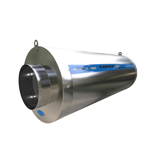 GAS CarboAir Inline Filter - London Grow