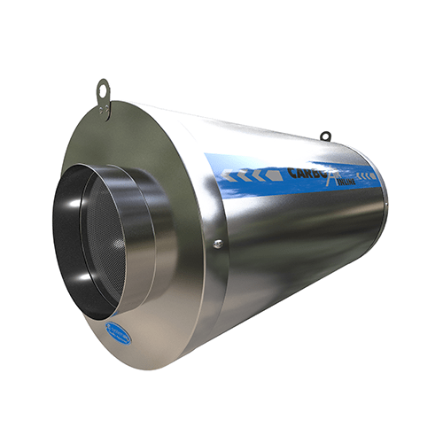 GAS CarboAir Inline Filter - London Grow