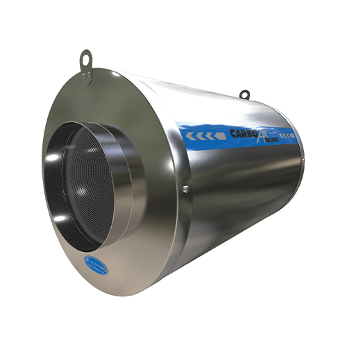 GAS CarboAir Inline Filter - London Grow