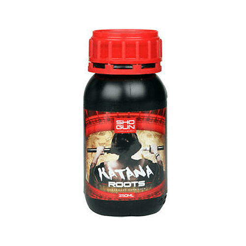 Shogun Katana Roots 250ml - London Grow