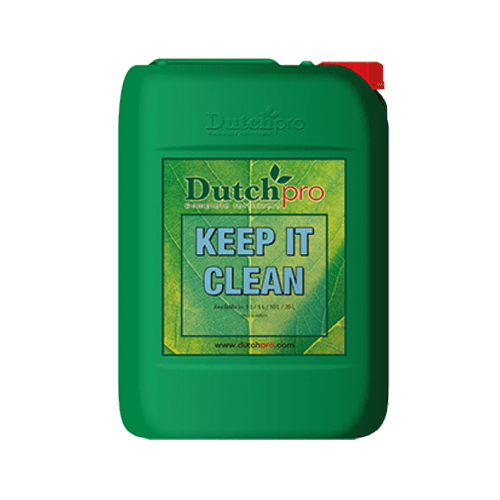 Dutch Pro Keep It Clean 10L - London Grow