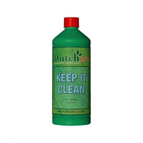 Dutch Pro Keep It Clean 1L - London Grow