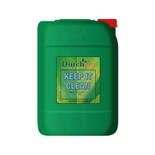 Dutch Pro Keep It Clean 20L - London Grow