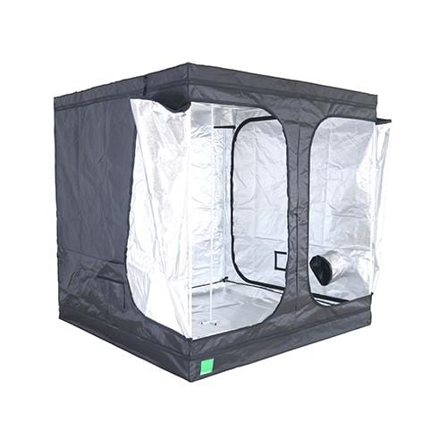 BudBox - LITE 200x200x200cm - London Grow