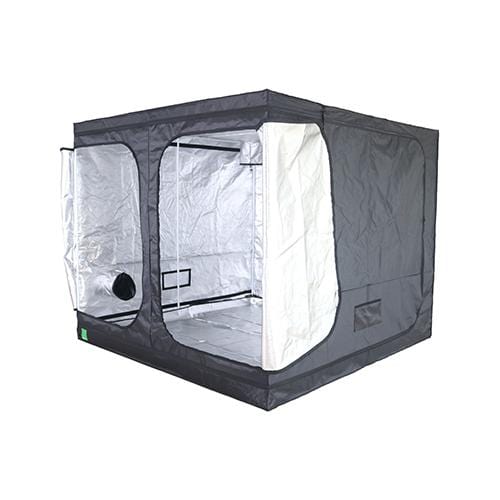 240x240x200 grow tent BudBox