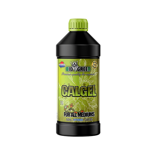 Biogreen Calgel 1L - London Grow
