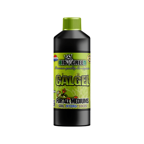 Biogreen Calgel 250ml - London Grow
