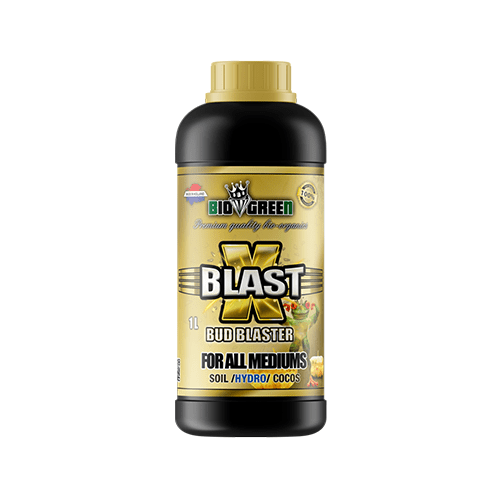 Biogreen X-Blast 1L - London Grow