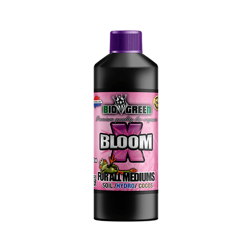 Biogreen X-Bloom 250ml - London Grow
