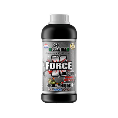 Biogreen X-Force 1L - London Grow