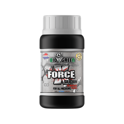 Biogreen X-Force 250ml - London Grow
