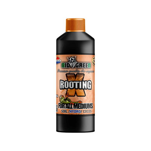 Biogreen X-Rooting 250ml - London Grow