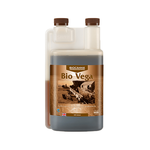 CANNA Bio Vega 1L - London Grow