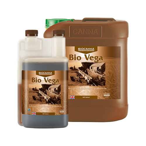 CANNA Bio Vega - London Grow
