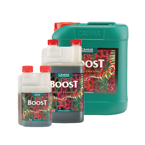 CANNA BOOST Accelerator - London Grow
