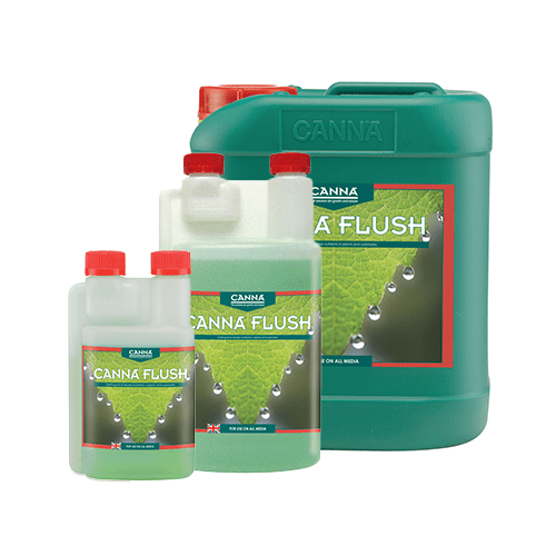 CANNA FLUSH - London Grow