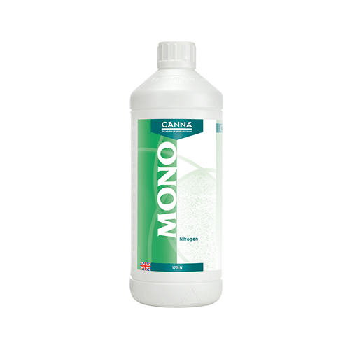 CANNA Mono Nitrogen (N 27%) 1L - London Grow