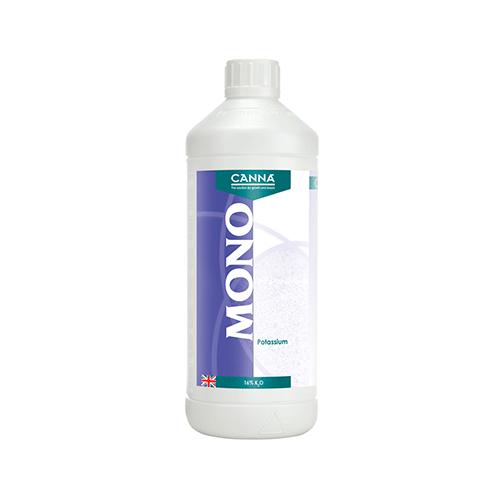 CANNA Mono Potassium (K 20%) 1L - London Grow