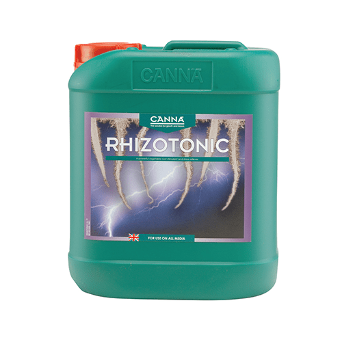 CANNA RHIZOTONIC 5L - London Grow