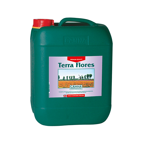 CANNA Terra Flores 10L - London Grow
