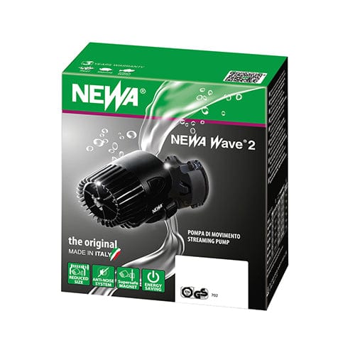 NEWA Wave Circulation Pump - London Grow