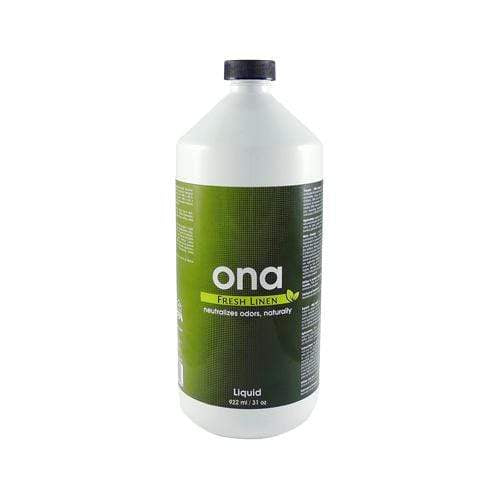 Ona Liquid Fresh Linen 1L - London Grow