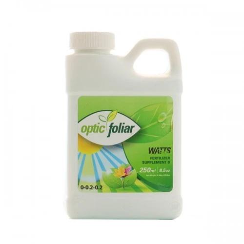Optic Foliar Watts - London Grow