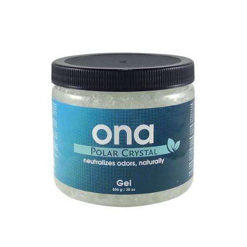 ONA Gel Polar Crystal / 732g - London Grow