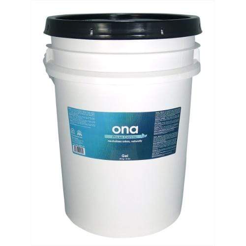 ONA Gel Polar Crystal / 20Kg - London Grow