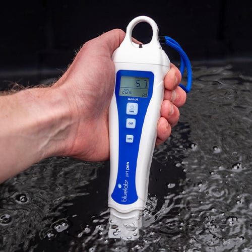 Bluelab pH Pen - London Grow