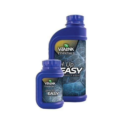 VitaLink pH Up Easy 25% - London Grow