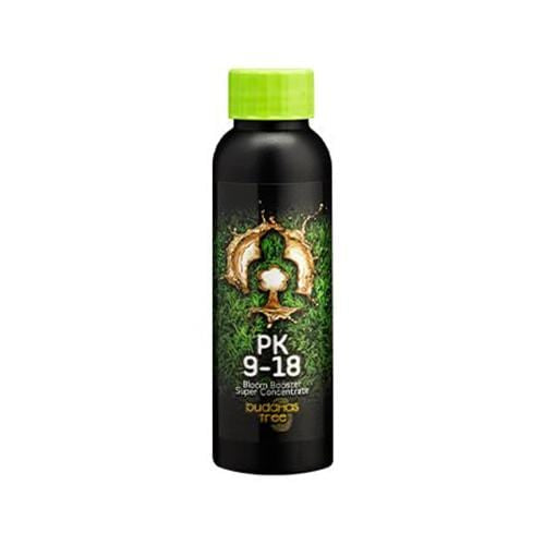 Buddha's Tree PK 9/18 100ml - London Grow