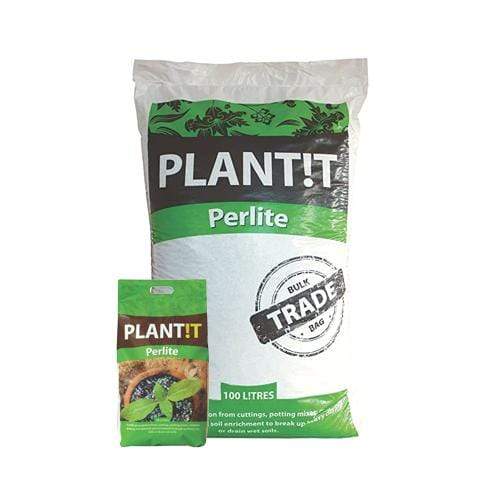 PLANT!T Perlite - London Grow