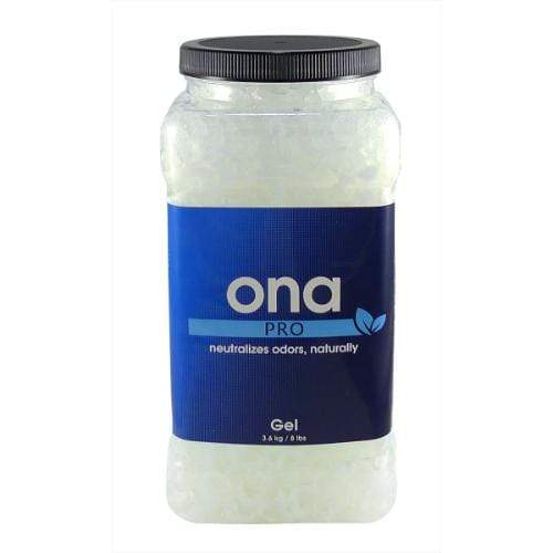 ONA Gel Pro / 3.27Kg - London Grow