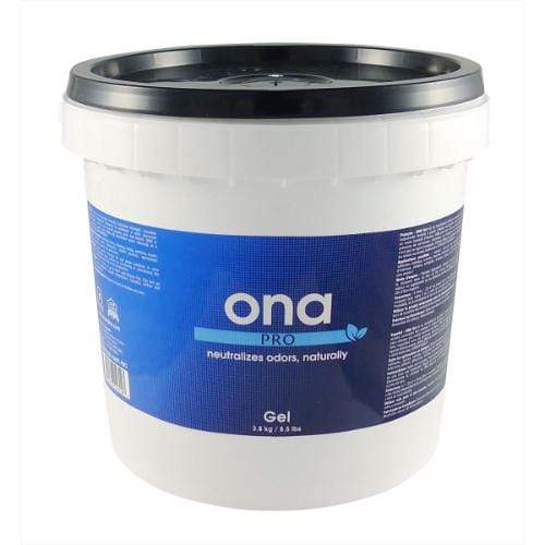 ONA Gel Pro / 3.8Kg - London Grow