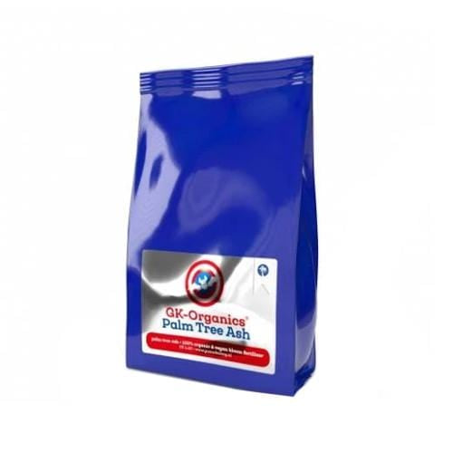 Gunaokalong Palm Tree Ash 1kg - London Grow