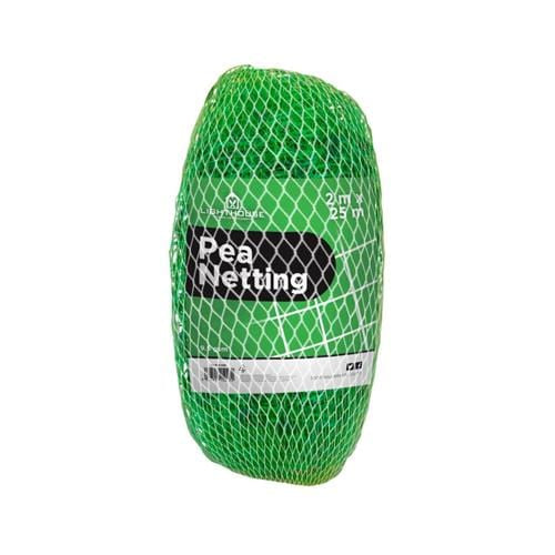 Lighthouse - Pea Netting 2m x 25m - London Grow