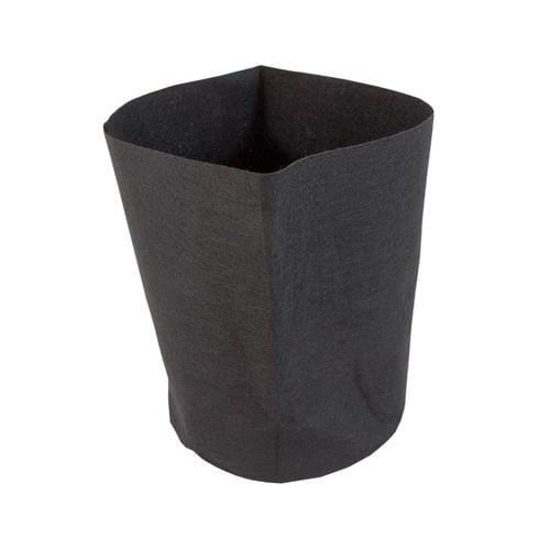 PLANT!T Round Dirt Pot 11L - London Grow