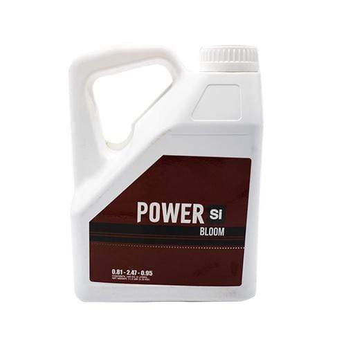 PowerSi 5L - London Grow