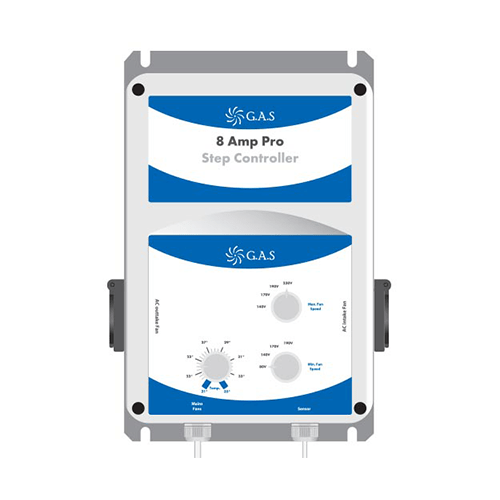 GAS Pro Step Controller - London Grow