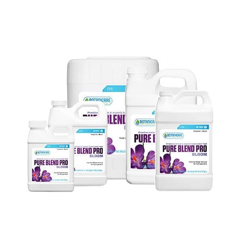 Botanicare Pure Blend Pro Bloom - London Grow