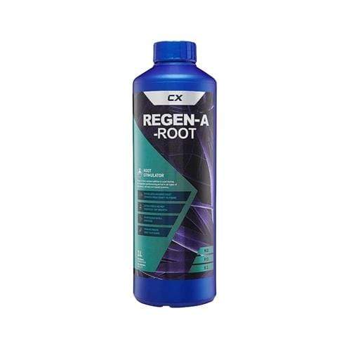 CX Horticulture Regen-a-Root 1L - London Grow
