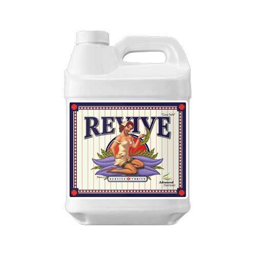 Advanced Nutrients Revive 250ml - London Grow