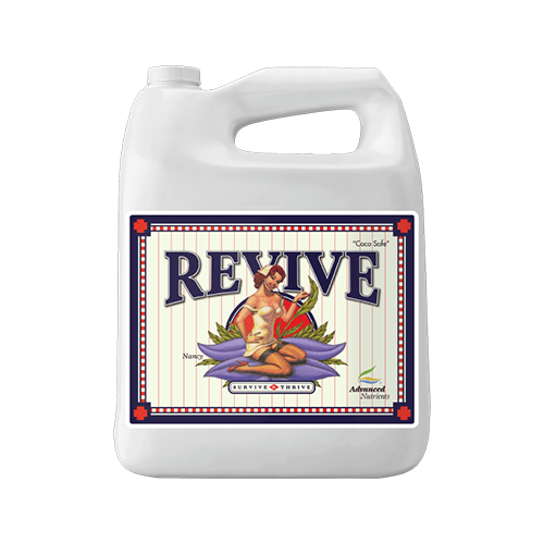 Advanced Nutrients Revive 4L - London Grow
