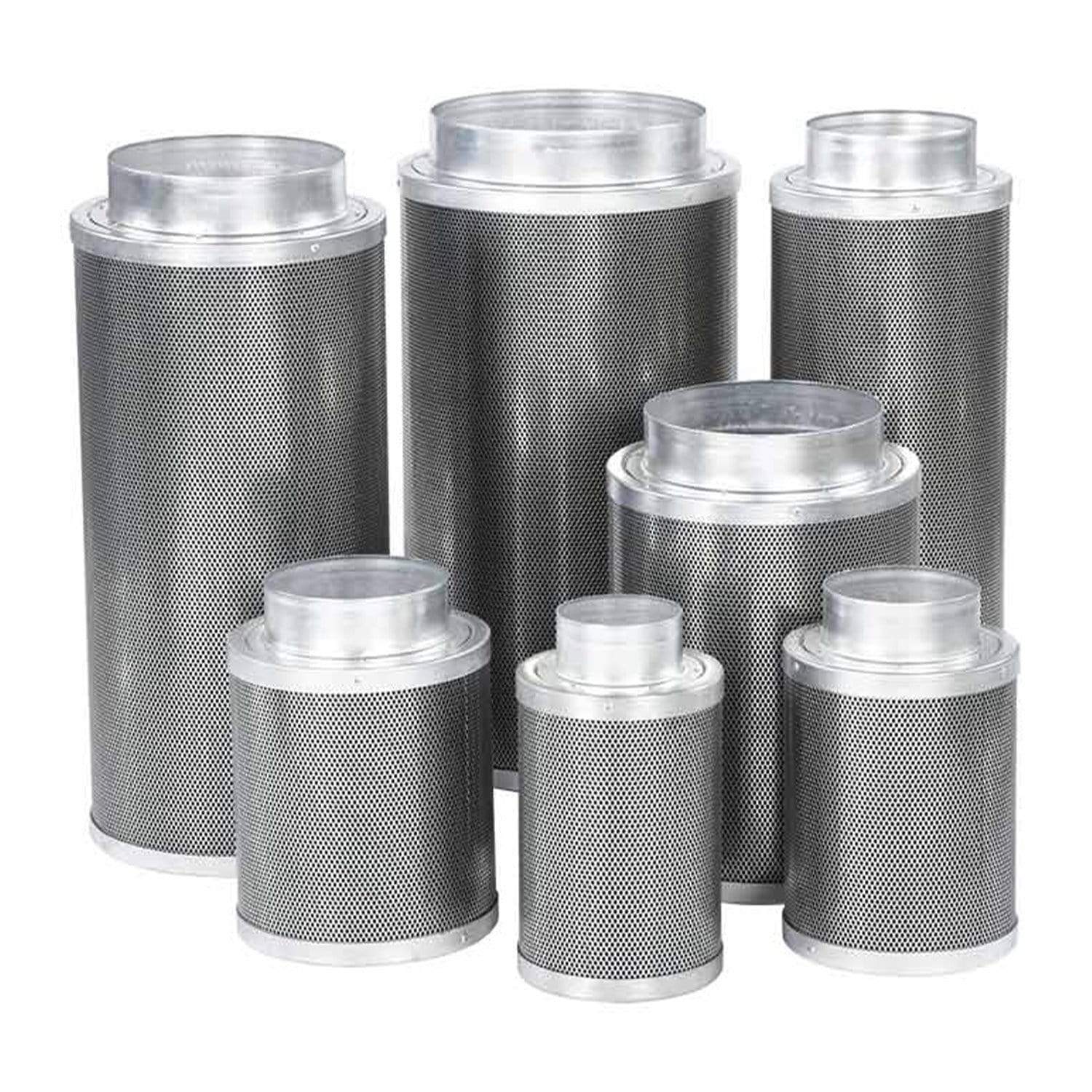 Rhino Hobby Carbon Filter - London Grow