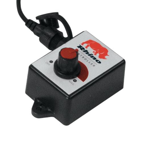 Rhino EC Ultra Fan - London Grow