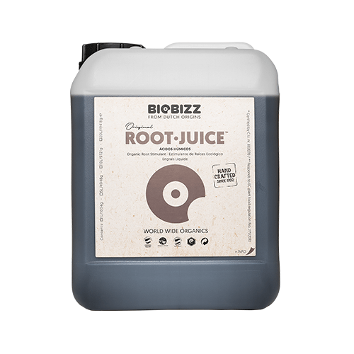 BioBizz Root-Juice 5L - London Grow